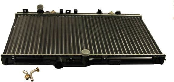 Radiator, engine cooling AC230042