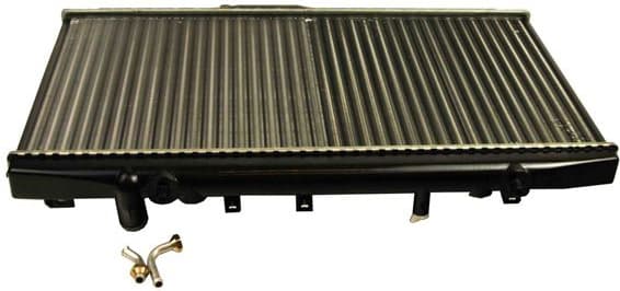 Radiator, engine cooling AC230042 - image 2
