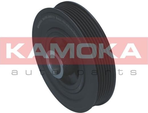 Belt Pulley, crankshaft RW073 - image 2