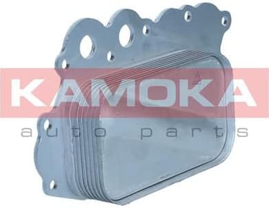 Oil Cooler, engine oil 7730116