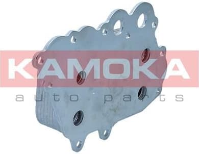 Oil Cooler, engine oil 7730116 - image 3
