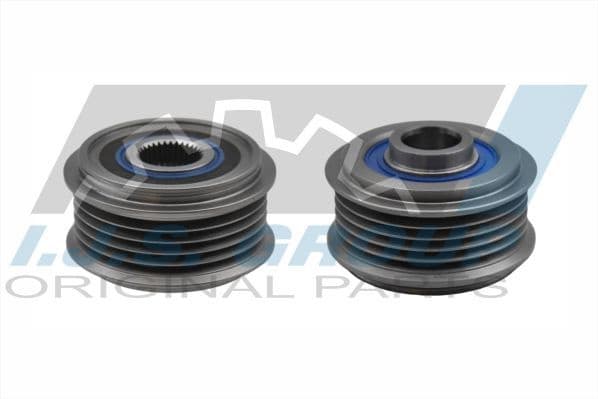 Freewheel clutch alternator 30-1035 - image 2