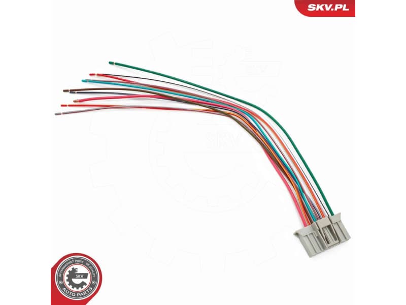 Cable Repair Set, central electrics 53SKV123 - image 2