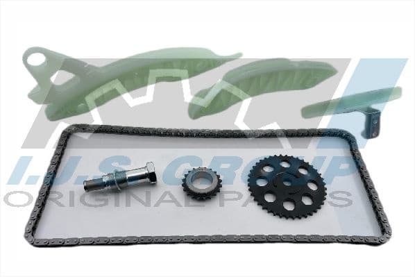 Timing Chain Kit 40-1012FK - image 2