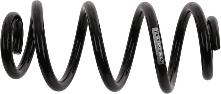 Suspension Spring 992 278