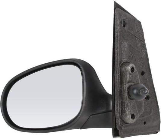 Exterior Mirror LORO 1227M01 - image 2