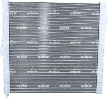 Radiator, engine cooling 550137 - image 3