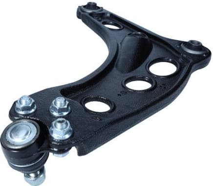 Control/Trailing Arm, wheel suspension 72-6069