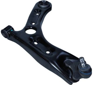 Control/Trailing Arm, wheel suspension 72-6016