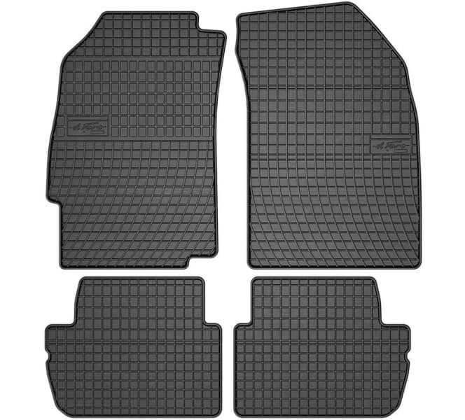 Floor Mat Set ELTORO ET0698