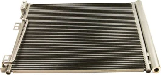 Condenser, air conditioning AC830051