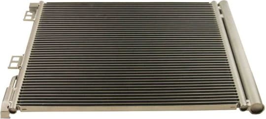 Condenser, air conditioning AC830051 - image 2