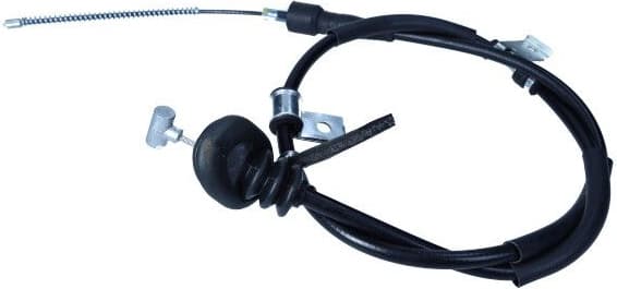 Cable Pull, parking brake 32-1510