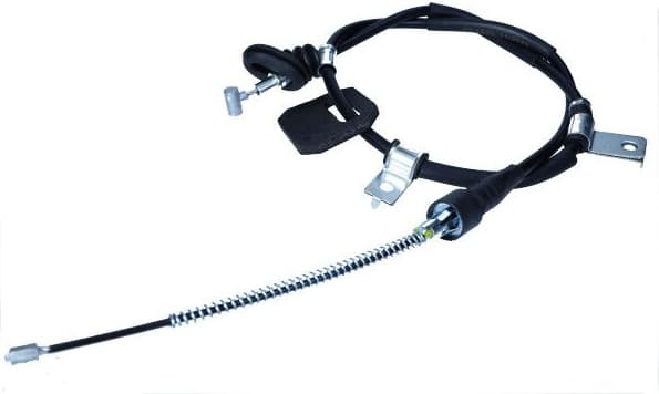 Cable Pull, parking brake 32-1510 - image 2