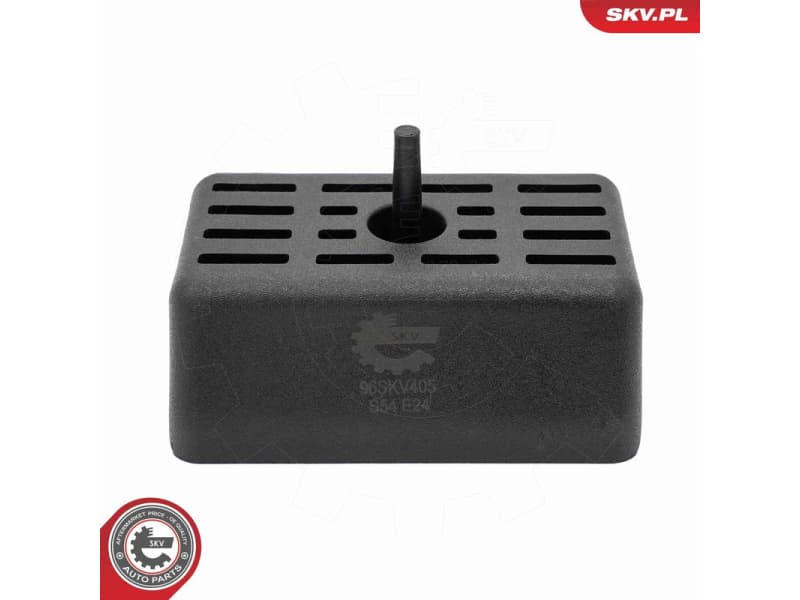 Lift Point Pad, jack 96SKV405 - image 3