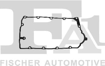 Gasket, cylinder head cover EP1100917 - image 2