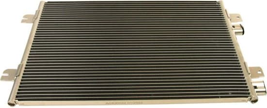 Condenser, air conditioning AC830022 - image 2