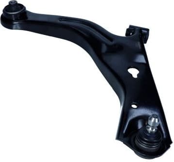 Control/Trailing Arm, wheel suspension 72-6121