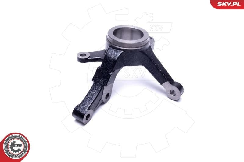 Steering Knuckle, wheel suspension 47SKV712 - image 2