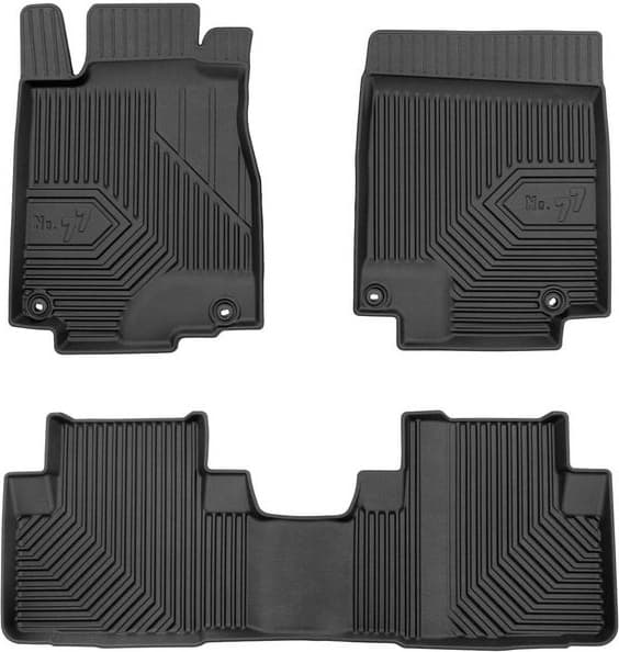 Floor Mat Set NO.77 77425477