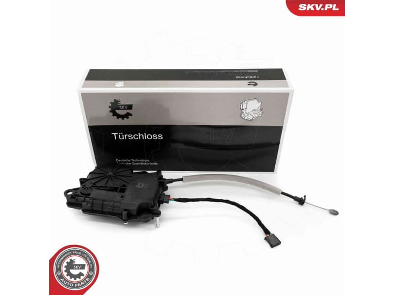 Closing aid, tailgate 16SKV082