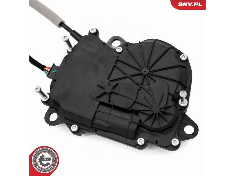 Closing aid, tailgate 16SKV082 - image 4