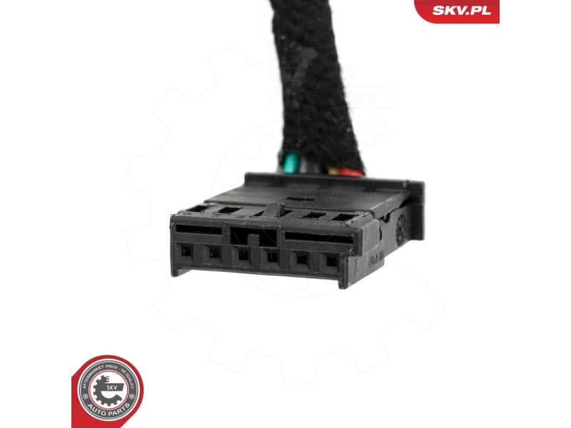 Closing aid, tailgate 16SKV082 - image 6