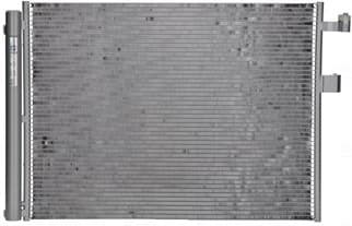 Condenser, air conditioning ** FIRST FIT ** 941007