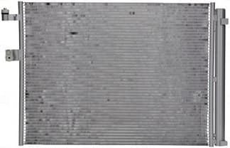 Condenser, air conditioning ** FIRST FIT ** 941007 - image 3