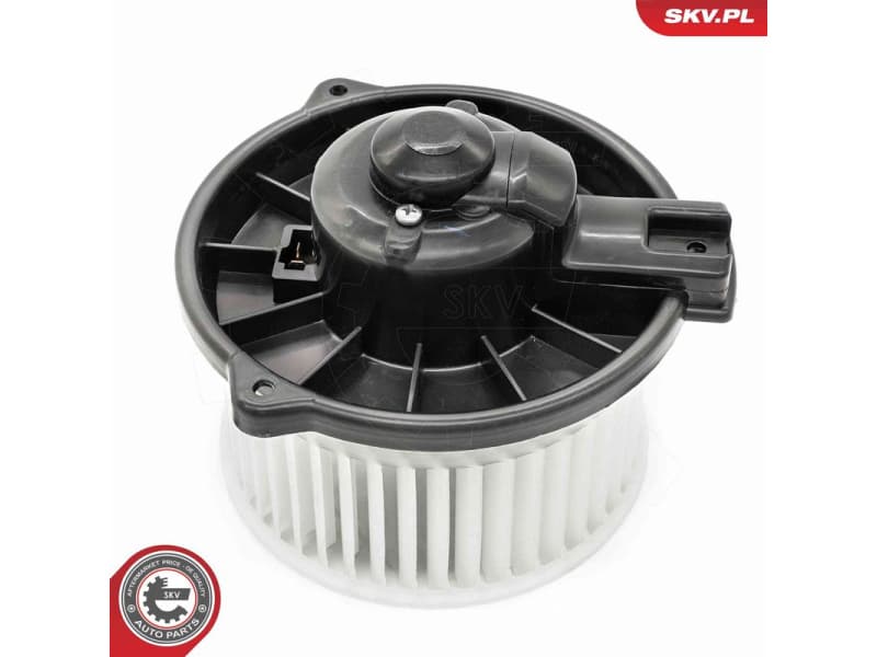 Interior Blower 68SKV113 - image 4