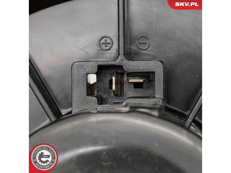 Interior Blower 68SKV113 - image 6