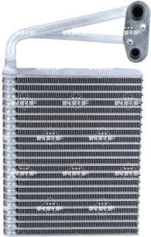 Evaporator, air conditioning EASY FIT 36187