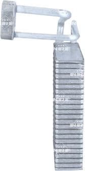 Evaporator, air conditioning EASY FIT 36187 - image 2