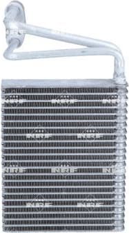 Evaporator, air conditioning EASY FIT 36187 - image 3