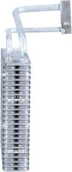 Evaporator, air conditioning EASY FIT 36187 - image 4