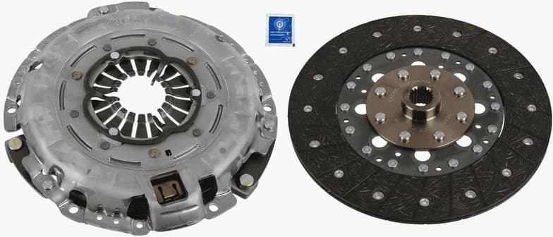 Clutch Kit XTend 3000 950 860