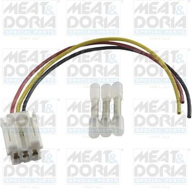 Repair Kit, cable set 25176