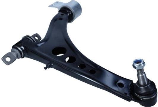 Control/Trailing Arm, wheel suspension 72-6040