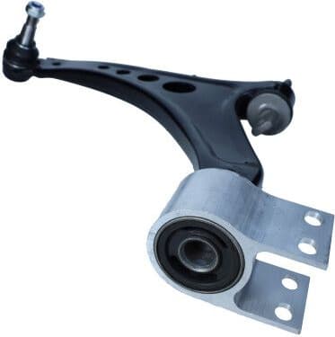 Control/Trailing Arm, wheel suspension 72-6040 - image 3