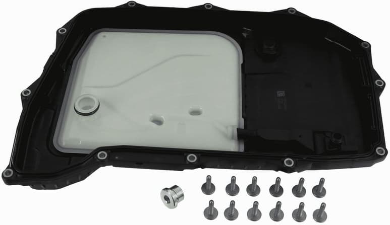 Parts Kit, automatic transmission oil change 1103.298.112