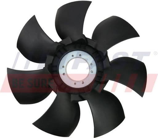 Fan Wheel, engine cooling FT56250