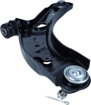 Control/Trailing Arm, wheel suspension 72-6078 - image 2