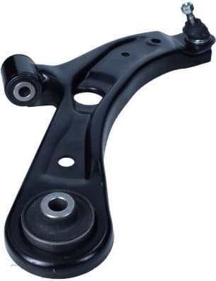 Control/Trailing Arm, wheel suspension 72-6078 - image 3