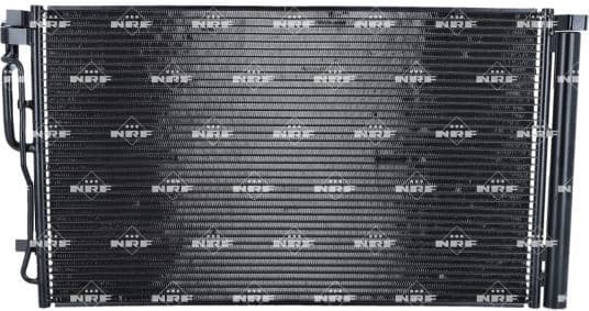 Condenser, air conditioning EASY FIT 350525 - image 3