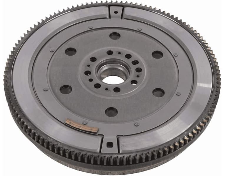 Flywheel Dual-mass flywheel 2294 501 265 - image 2