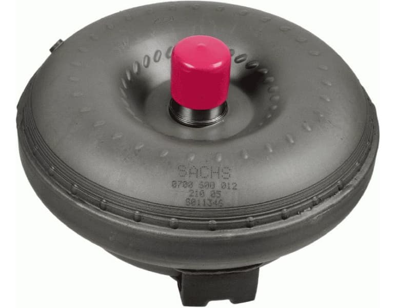 Torque Converter 0700 600 012