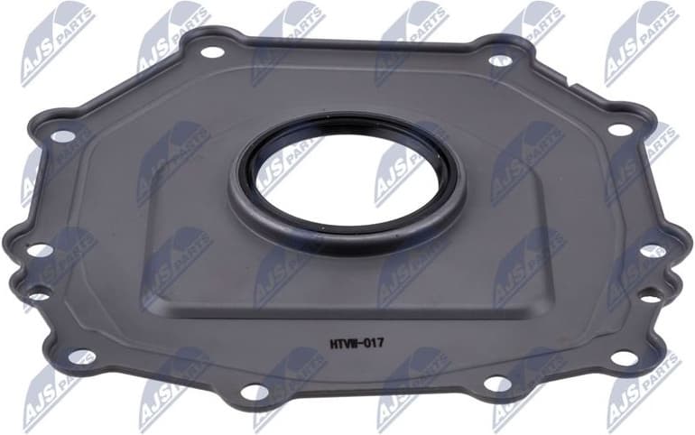 Shaft Seal, crankshaft NUP-VW-017 - image 2