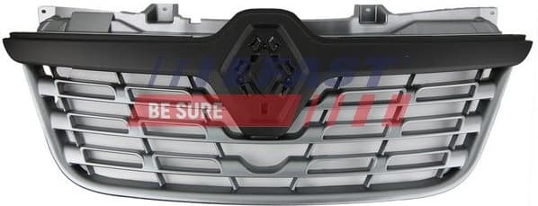 Radiator Grille FT91651