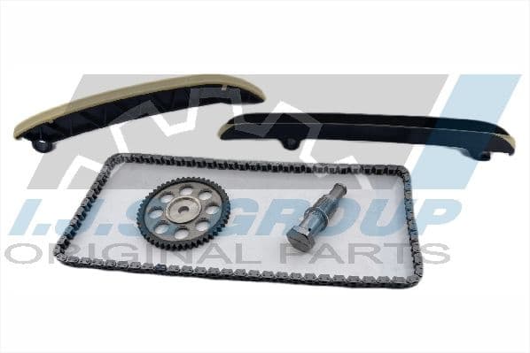 Timing Chain Kit Technology & Quality 40-1216FK - image 2