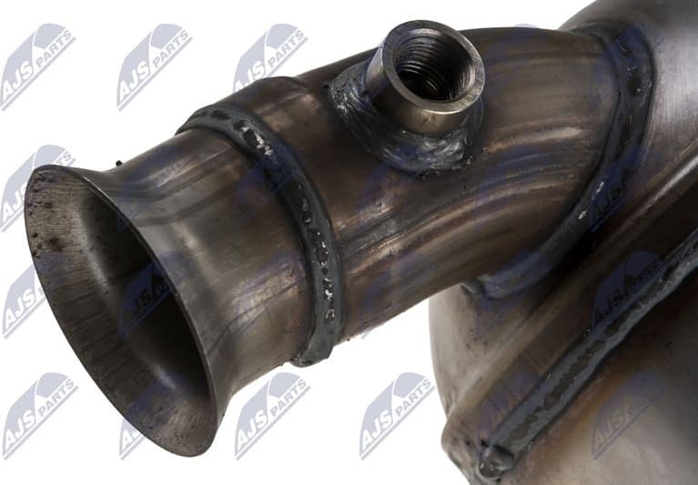 Soot/Particulate Filter, exhaust system DPF-PE-011 - image 7